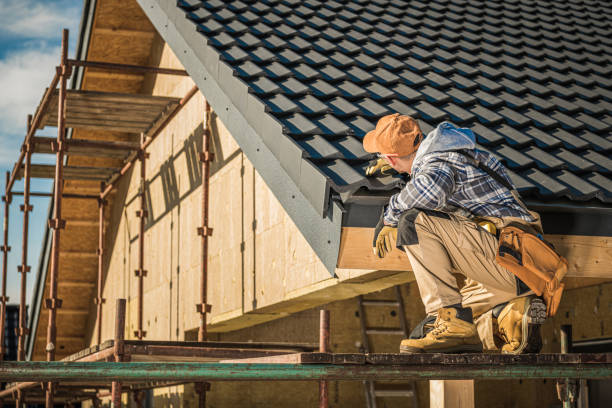 Best Metal Roofing Installation  in South Miami Heights, FL