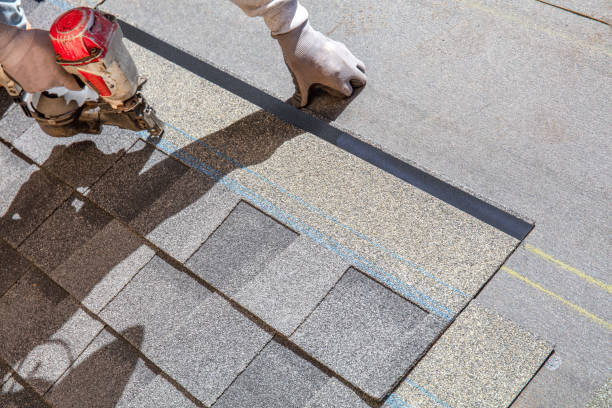 Best Green or Eco-Friendly Roofing Solutions  in South Miami Heights, FL